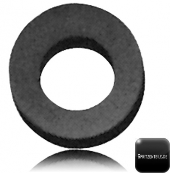 Gasket for hose fitting with 3/8