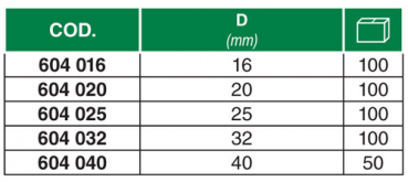 Preview: Arag hose connector straight