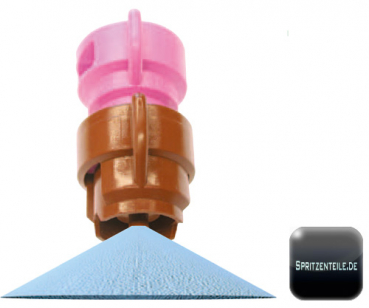 Injector nozzle Agrotop TurboDrop TD-XL