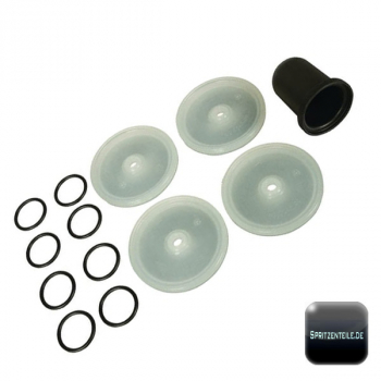 Bertolini Diaphragm Set 289887973