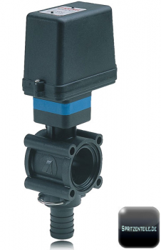 Arag Electric boom section valve series 873