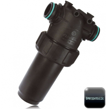 Arag Pressure Filter Standard with T5 series 326