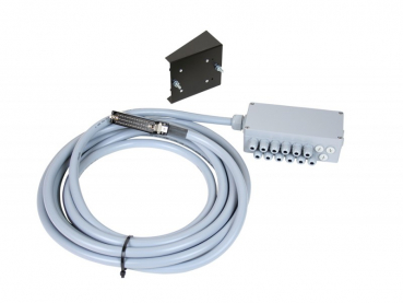 Müller Elektronik Signal Distribution