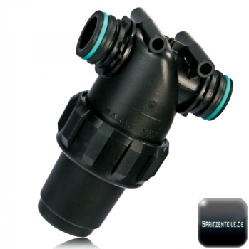 Arag Pressure Filter Standard T4 series 322-4