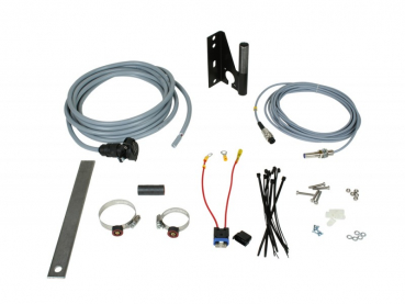 Müller Elektronik Basic Equipment traktor with sensor X