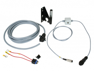 Müller Elektronik Basic Equipment Traktor DIN 9684.1