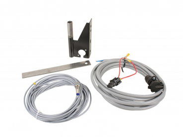 Müller Elektronik Power supply and Velocity detection