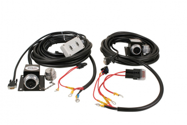 Basic equipment ISOBUS 30322558