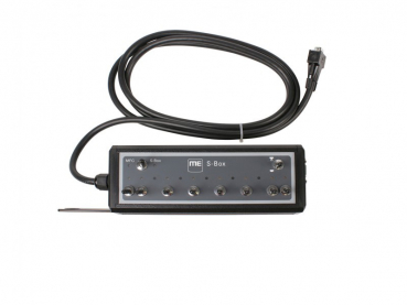 Figure similar: S-Box 30322608 from 9 sections for terminals with APPs