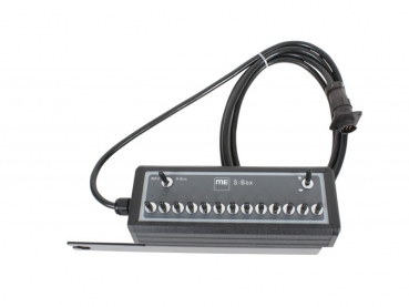 S-Box 30322638 from 9 sections for terminals with APPs