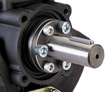 Comet pump BP 281 shaft ø 30 m