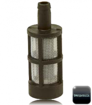 Arag Suction filter for detergent