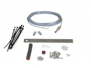 Müller Electronics Sensor X trailed sprayer