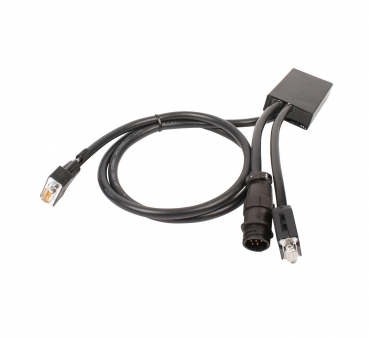 Y cable 31322594 for ME terminal
