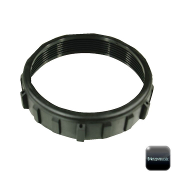 Arag Filter Cap Nut 3162000040 for Series 317