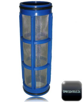 Arag filter inlay for pressure filters serie 322-324