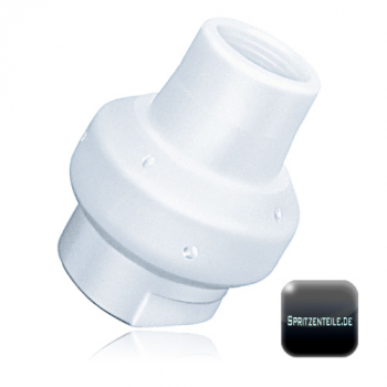 TeeJet tank cleaning nozzle Teflon