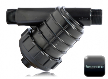 Arag Screen Filter series 327