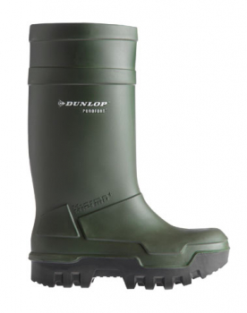 Dunlop Purofort Thermo+ Safety boots