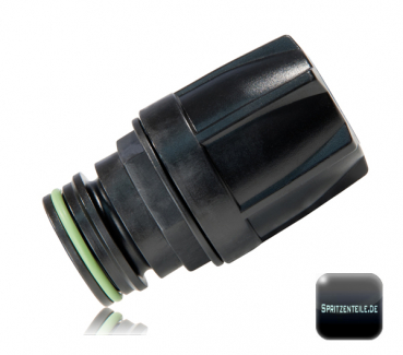 Arag EASYFIT End-Connection