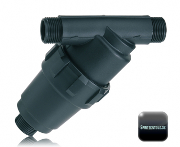 Arag Screen Filter ½