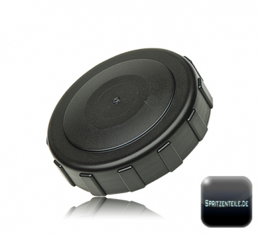 Arag tank lid closed, ø 122 mm