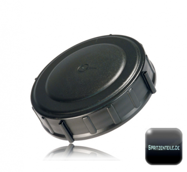Arag universal tank lid closed, ø 166 mm