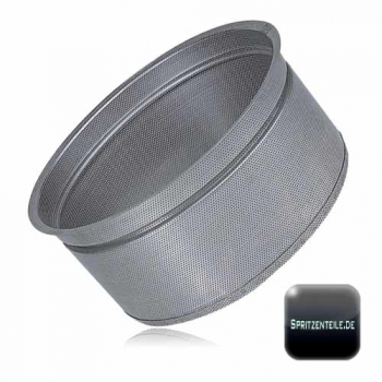 Arag basket filter made of V2A