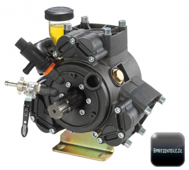 Comet APS 51 high pressure pump