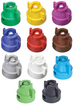 Preview: TeeJet XRC Flat Spray Tip 80° Ceramic