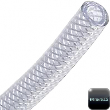 Pressure Hose Behka Flex ø 10 mm internal