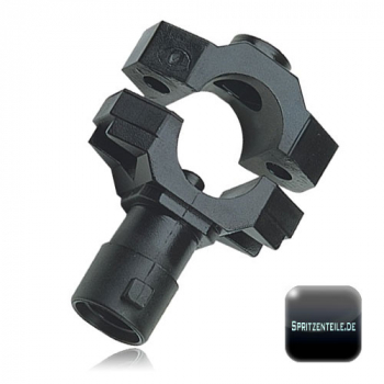 Arag Nozzleholder without dropstop
