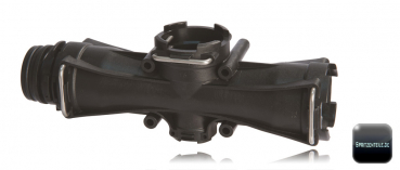 Arag filling system with T6 without shut-off valve