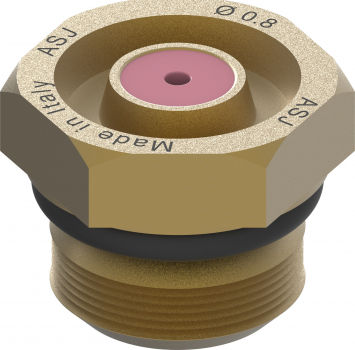 Arag Spare nozzles for TOPGUN | HYDRA