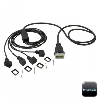 ARAG Connection cable electrical control unit series 4668