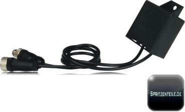 Arag Voltage Booster 12 to 24 Vdc