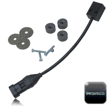 Arag Magnetic velocity sensor kit