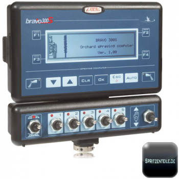 Arag Bravo300S Computer for orchard sprayer