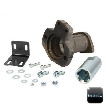 Comet adapter kit 50110188 for hydraulic motor