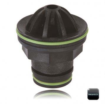 Arag Drain outlet kit