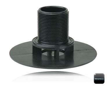 Arag anti-vortex inlet