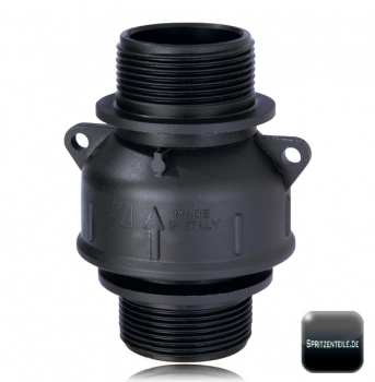 Arag Bottom Valve with Thread-Connection