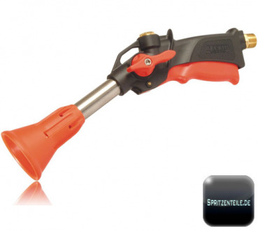Arga HYDRA spray gun max. 50 bar