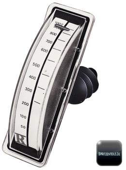 Arag Level Indicator