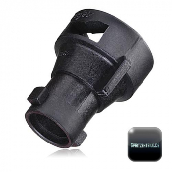 TeeJet Extension Adapter for AHL nozzles