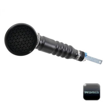 Preview: Arag Foam head complete 520005260