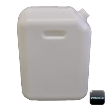 Arag Foam marking container