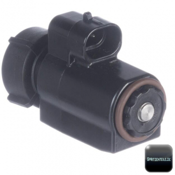 Preview: TeeJet CemSaver Shutoff Valve 115880 DYNAJET®