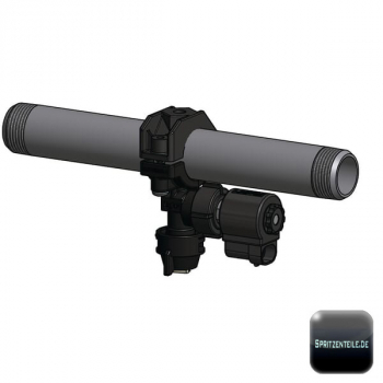 Preview: TeeJet CemSaver Shutoff Valve 115880 DYNAJET®