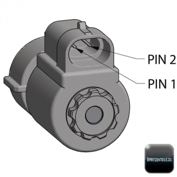 Preview: TeeJet CemSaver Shutoff Valve 115880 DYNAJET®